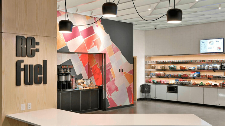 Aloft Orlando International Drive